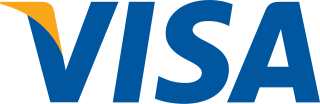 visa card